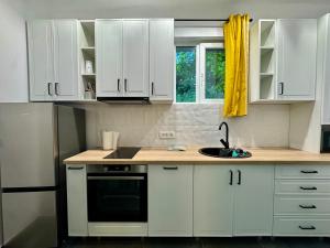 Urban Studio Central
