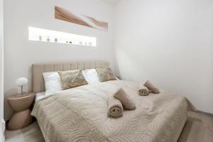 Quiet Courtyard Apartment - Košice Old Town