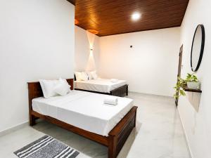 Breeze & Bloom Villa
