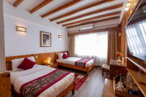 Mera Peak Hotel