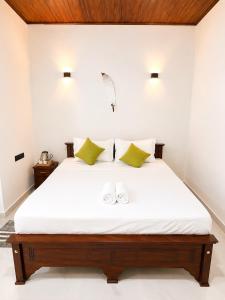 Breeze & Bloom Villa
