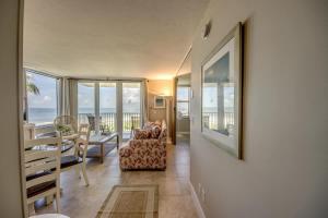 Estero Beach & Tennis Club #306A