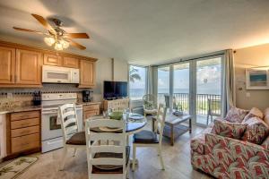 Estero Beach & Tennis Club #306A