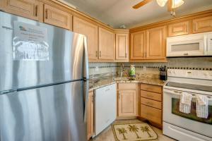 Estero Beach & Tennis Club #306A