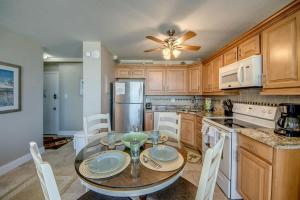 Estero Beach & Tennis Club #306A