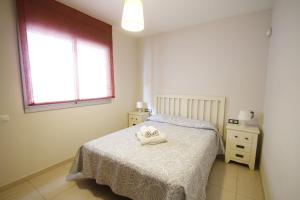 Apartamento Panoramic 35 by Parc Mont-roig