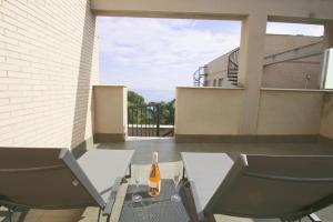 Apartamento Panoramic 35 by Parc Mont-roig