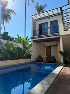 Ana Homestay
