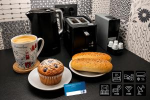 ENJOYHARRACHOV - Atraktivní slunný klimatizovaný apartmán 24 v centru Harrachova s velkou terasou, saunou, parkováním, Wifi-WLAN, SAT, herní konzolí, Netflix zdarma a možností dobíjení auta jen 150m od lanovky