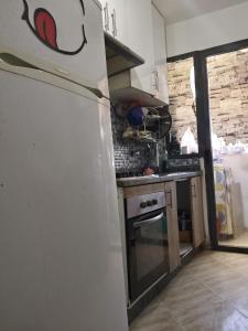 Appartement à Témara Ain Atiq Wi-Fi Fibre Proche de la Plage