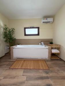 Casa Nonna Italia - Casa Vacanze in Salento, Puglia