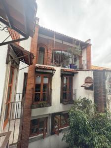 Alcazar Coyoacan