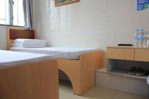 Asia Tourist Guest House