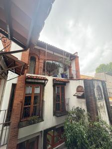 Alcazar Coyoacan