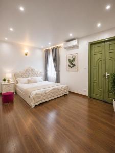 Maya Homestay