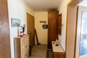 Appartement Zum Leuchtturm Whg 8