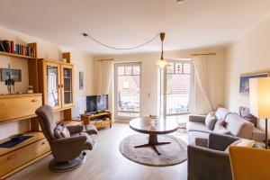 Appartement Zum Leuchtturm Whg 8