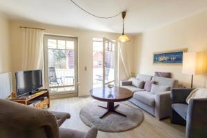 Appartement Zum Leuchtturm Whg 8