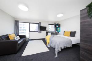 For Students Only Prospect Point in Liverpool - Lime Street Train Station