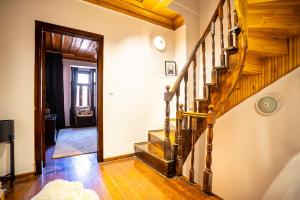 Historic Lütfi Pasha House in Balat 2BR
