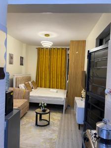 Cozy Studio BNB Fedha