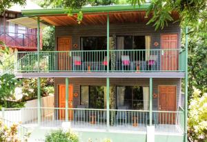 Tabulia Tree Hotel and Villas