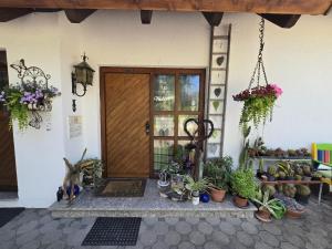 Ferienwohnung Familie Löffler