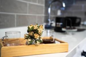 Luna Apartment