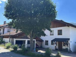 Ferienwohnung Schwinghammer