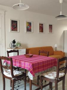 Casa Annina in Basilicata