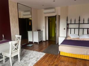 Apartment Kraków-Osiedle Oficerskie