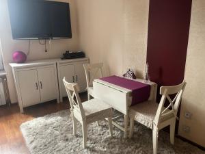 Apartment Kraków-Osiedle Oficerskie