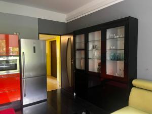 Apartment Kraków-Osiedle Oficerskie