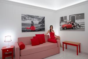 Villa Francesco Luxury Suites