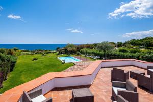 Villa Silènis img54