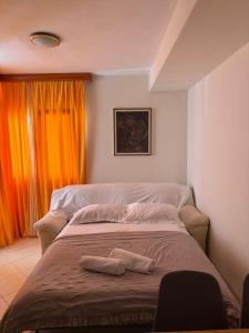Apartmani Petra i Igor