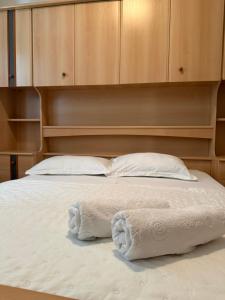 Apartmani Petra i Igor