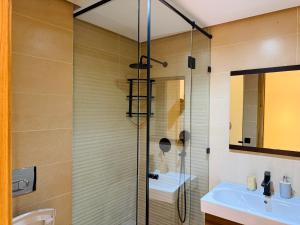 Apartement Haut Standing à Noria 4 Piscines