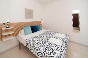 WELCS APARTAMENTO 351 EMP con terraza