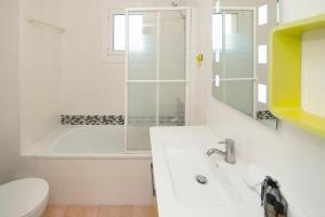 WELCS APARTAMENTO 351 EMP con terraza