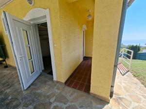 Szépkilátó Apartman 2 medencével és kilátással