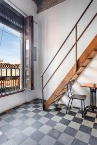 Authentic apartment