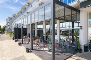 HOTEL ESKADA BEACH - Free Parking