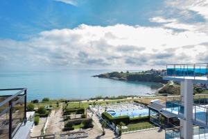 HOTEL ESKADA BEACH - Free Parking
