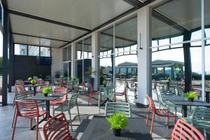 HOTEL ESKADA BEACH - Free Parking