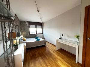 Habitaciones Aribau133