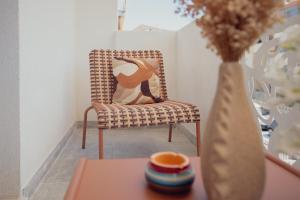 Villa IV - PRIVATE LIVING