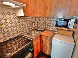 Studio cosy ski aux pieds avec balcon, garage, et 300m des commerces (4 pers, 27m²) - FR-1-458-105
