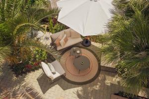 Villa IV - PRIVATE LIVING