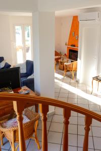 Casa del Tramonto